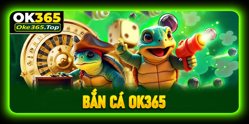 Bắn cá