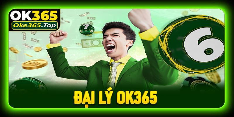 Đại Lý OK365
